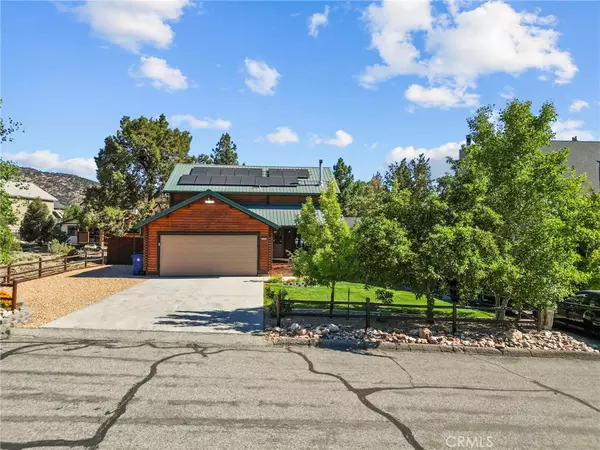 Big Bear City, CA 92314,1242 Alpinview DR