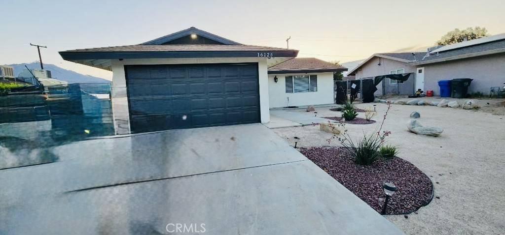 16125 Via Vista, Desert Hot Springs, CA 92240