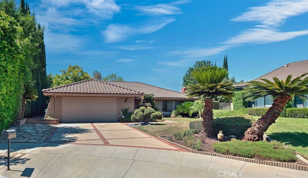 1023 Don Pablo DR, Arcadia, CA 91006