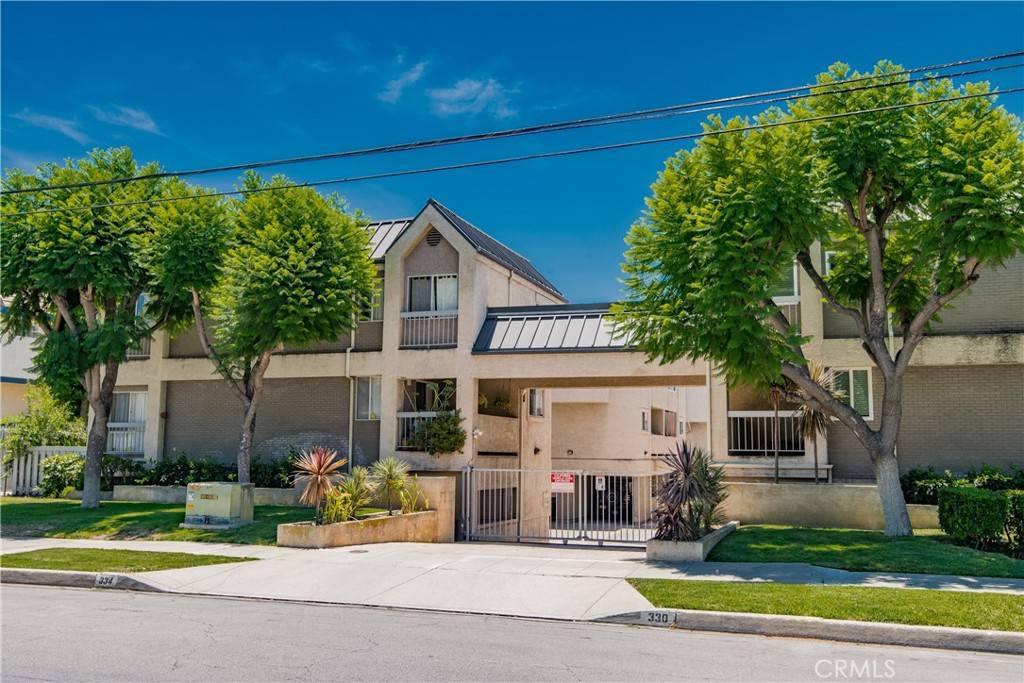 334 California ST #D, Arcadia, CA 91006