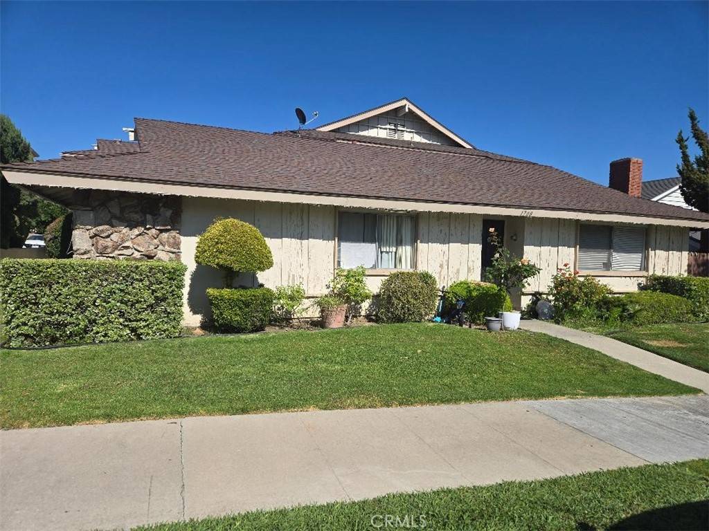 1708 Via Mirada #B, Fullerton, CA 92833