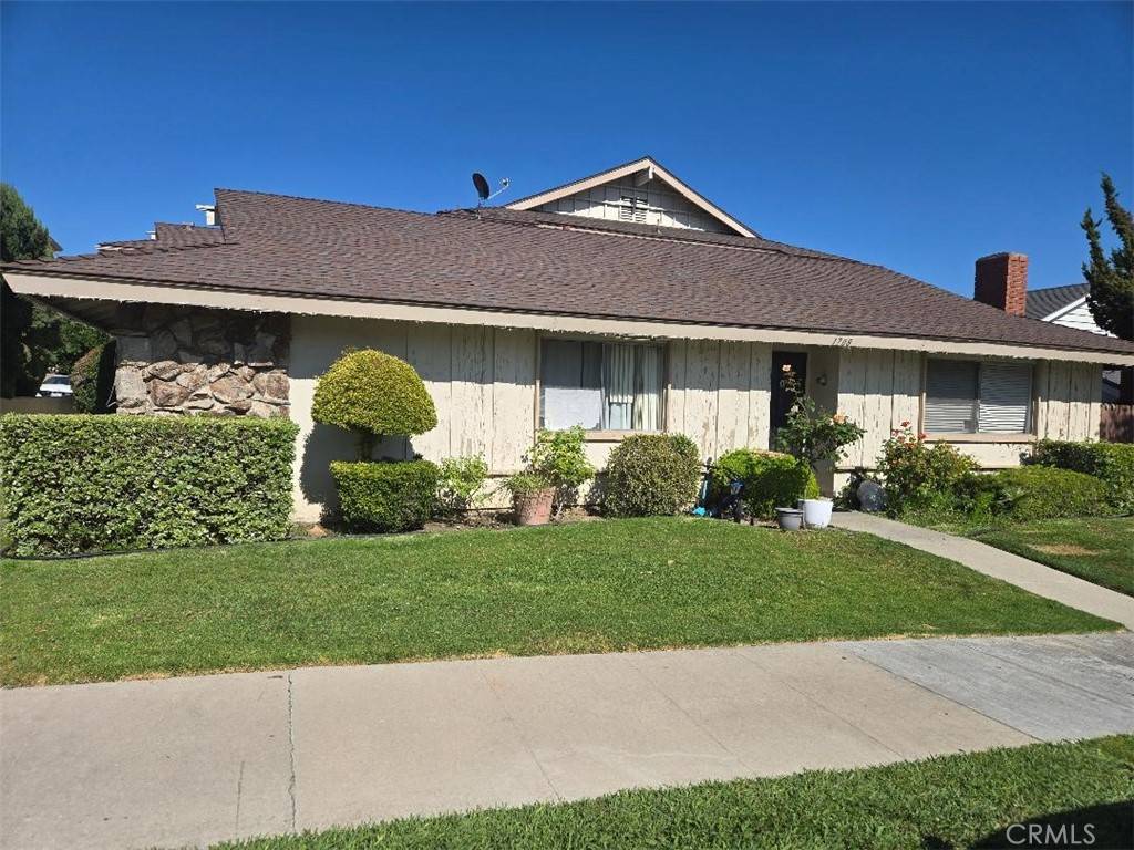 1708 Via Mirada #B, Fullerton, CA 92833