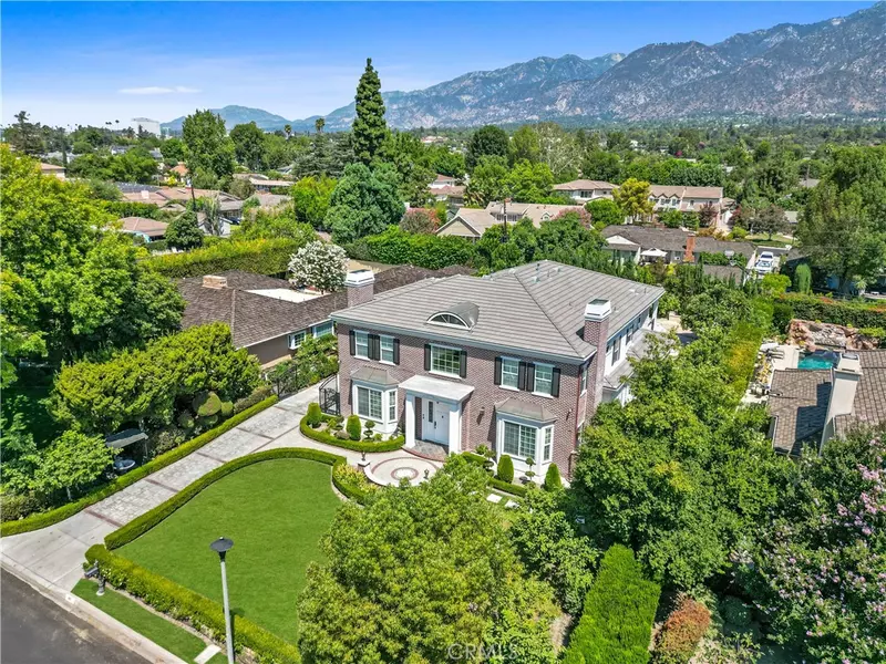 1117 Encanto, Arcadia, CA 91007