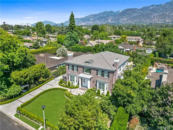 1117 Encanto, Arcadia, CA 91007