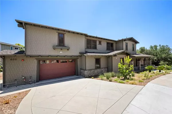 Sierra Madre, CA 91024,600 Baldwin CT