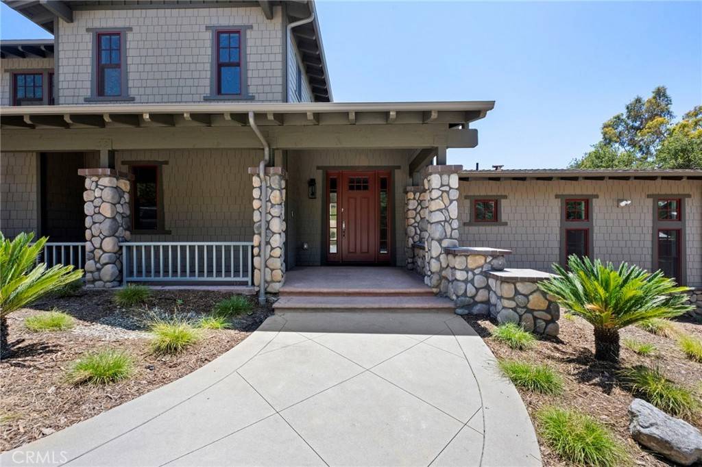 Sierra Madre, CA 91024,600 Baldwin CT