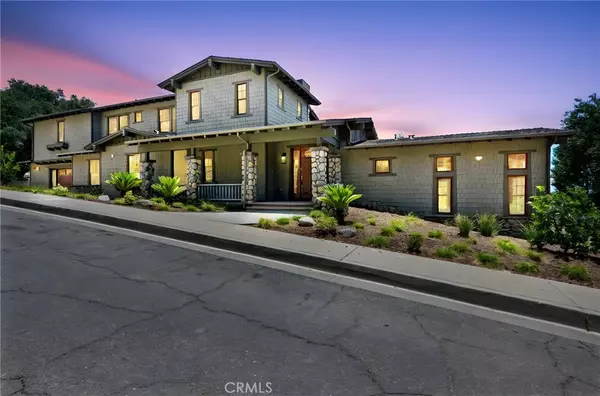 Sierra Madre, CA 91024,600 Baldwin CT