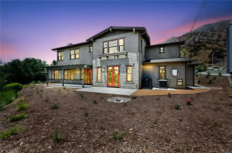 600 Baldwin CT, Sierra Madre, CA 91024