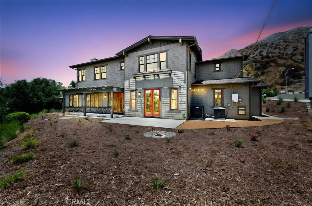 600 Baldwin CT, Sierra Madre, CA 91024