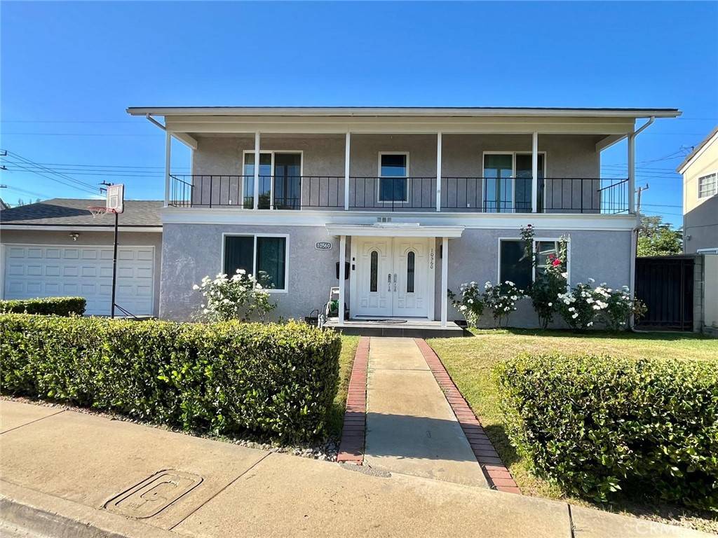 10560 Danbury ST, Temple City, CA 91780