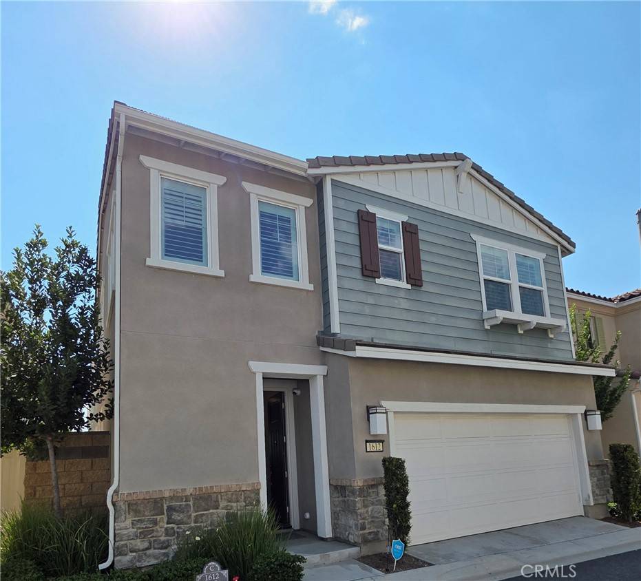 1612 Ruedy PL, Upland, CA 91784