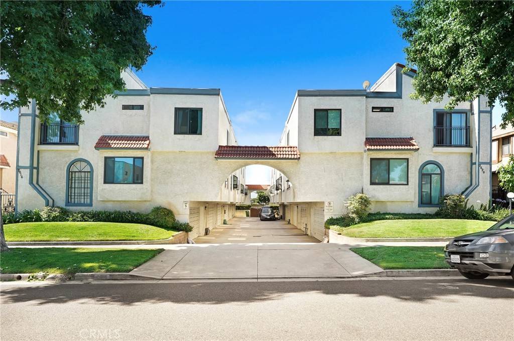 2620 W Grand AVE #E, Alhambra, CA 91801