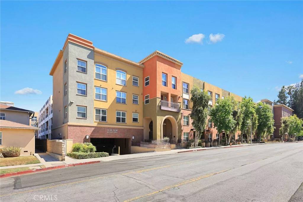 68 E Bay State ST #3F, Alhambra, CA 91801