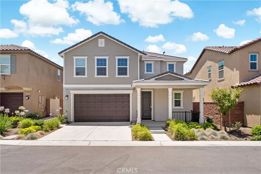 16017 Tanzinite LN, Chino, CA 91708