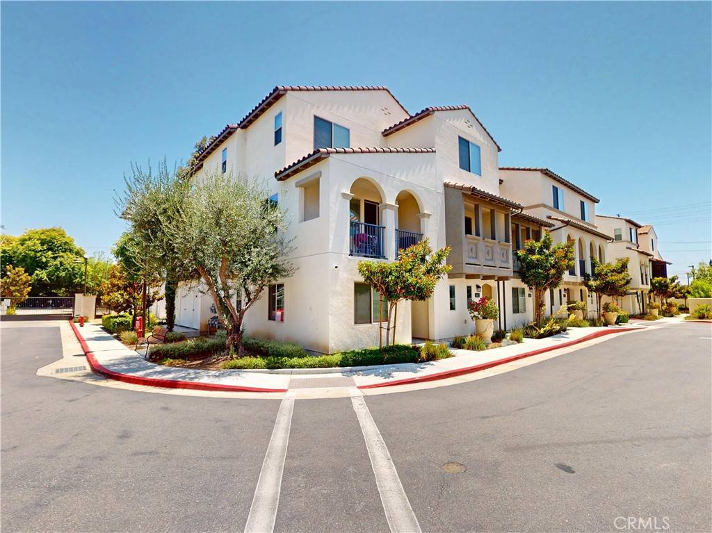 2603 Winston CT, Arcadia, CA 91007