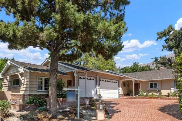 1733 La Ramada AVE, Arcadia, CA 91006
