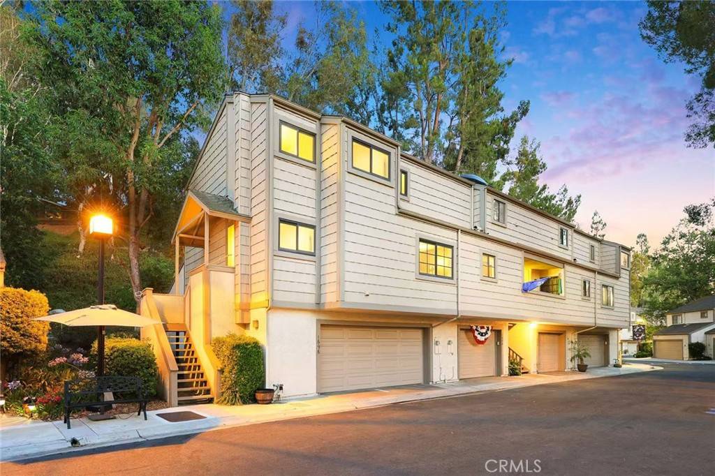 1696 Shady Brook DR #14, Fullerton, CA 92831