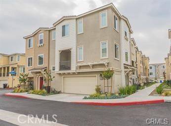 831 Sunburst WAY #13, Pomona, CA 91767