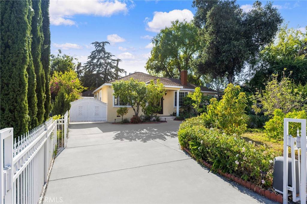 Pasadena, CA 91107,731 S Michillinda AVE