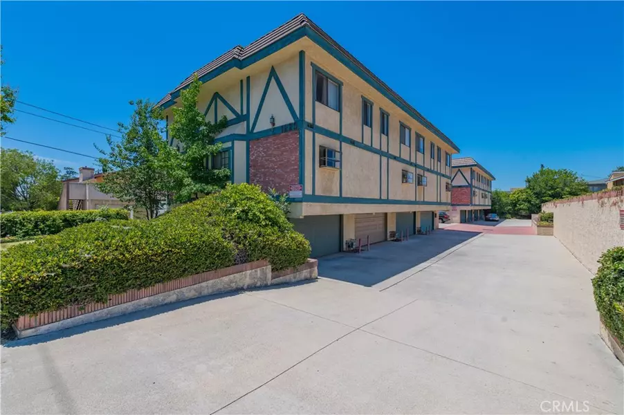 1223 S Golden West AVE #F, Arcadia, CA 91007