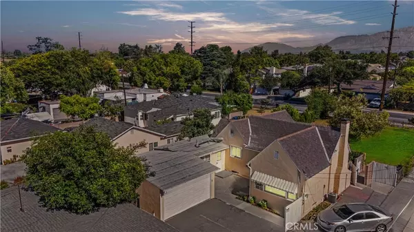 Temple City, CA 91780,9720 Live Oak AVE
