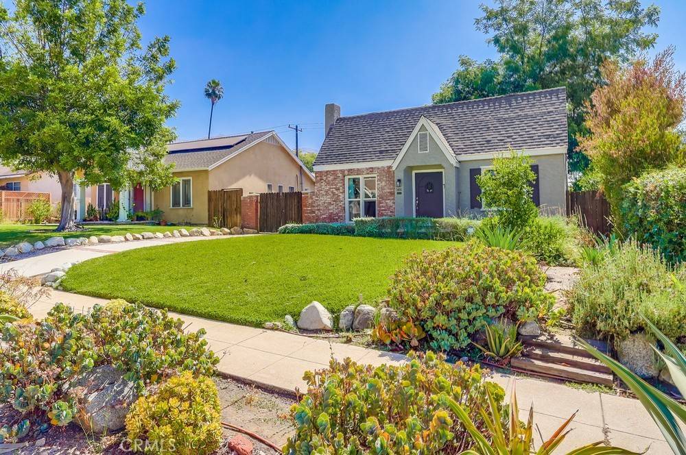 Pasadena, CA 91104,1402 N Oxford AVE
