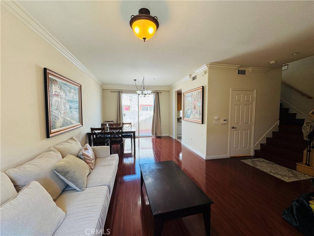 Arcadia, CA 91006,45 Genoa St #B