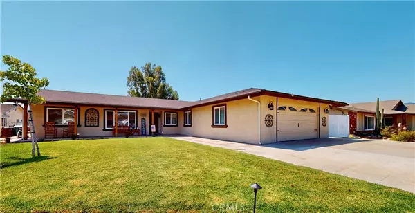 4921 Bluff ST, Norco, CA 92860