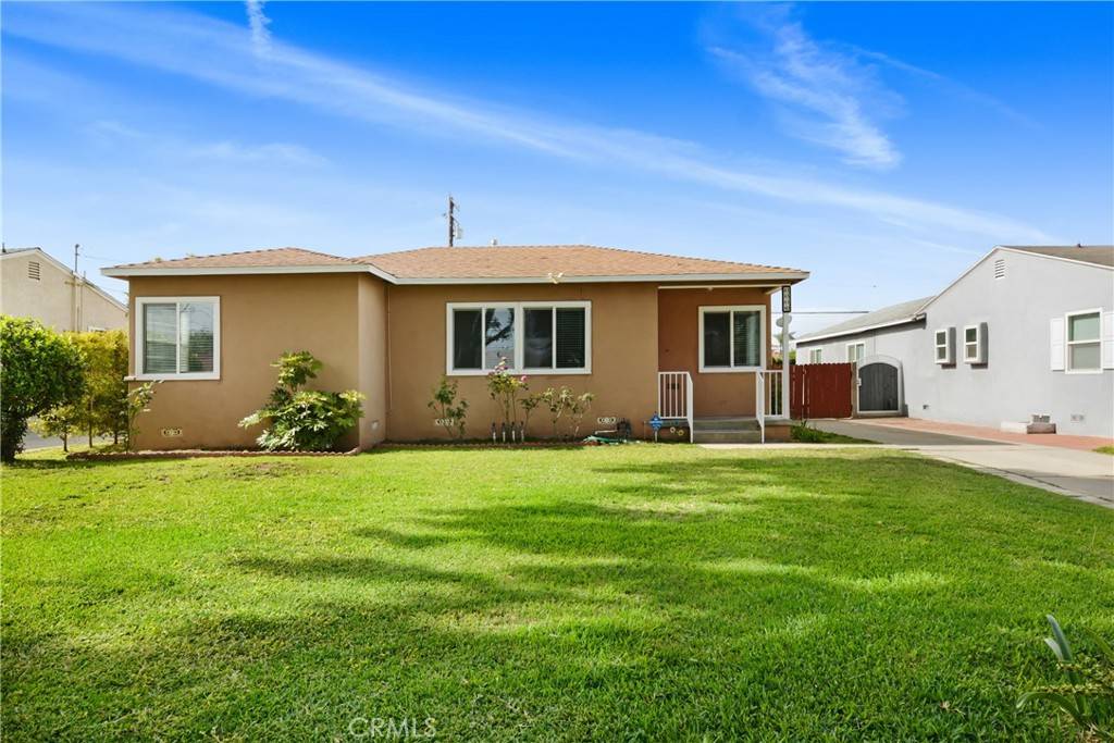 West Covina, CA 91791,1510 E Idahome ST