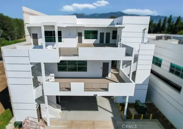 San Gabriel, CA 91776,330 E Las Tunas DR #203