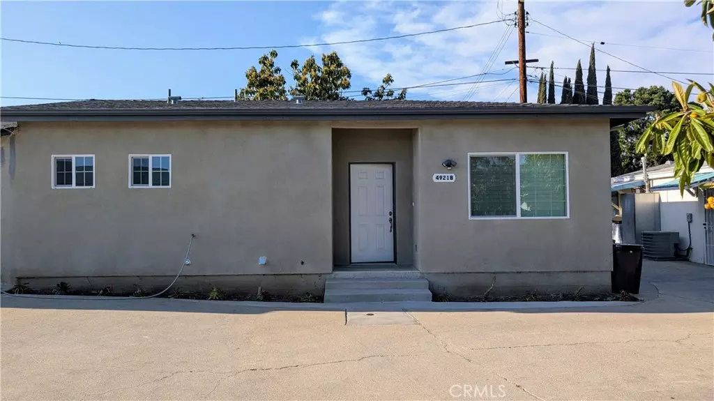 4921 Rio Hondo AVE #B, Temple City, CA 91780