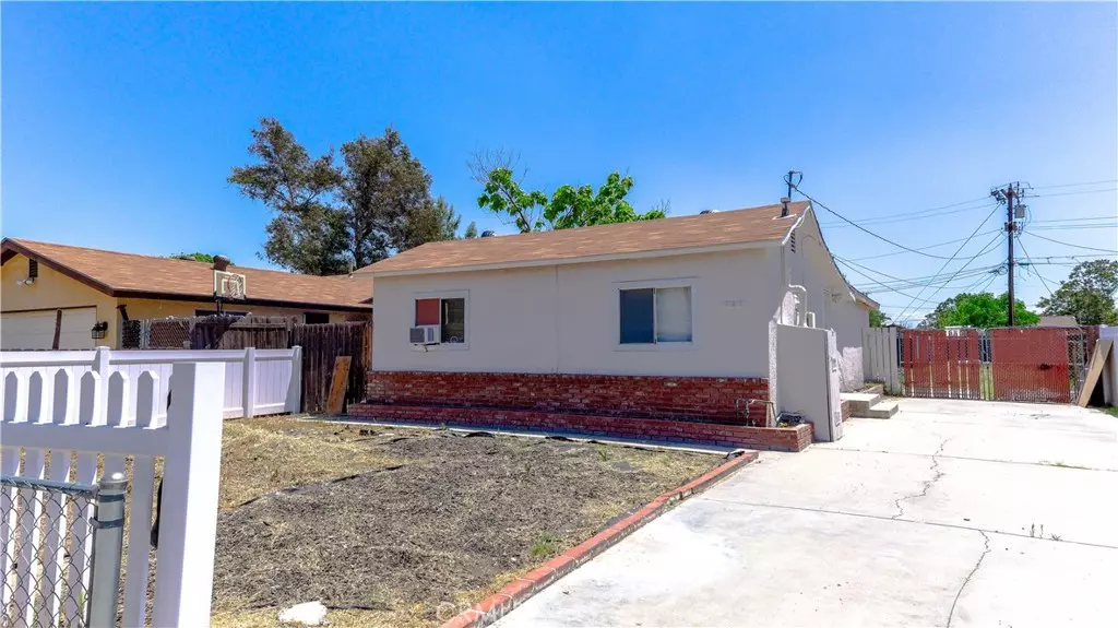 San Jacinto, CA 92583,460 E 2nd ST