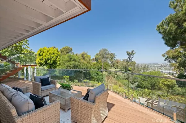 4321 Via Azalea, Palos Verdes Estates, CA 90274