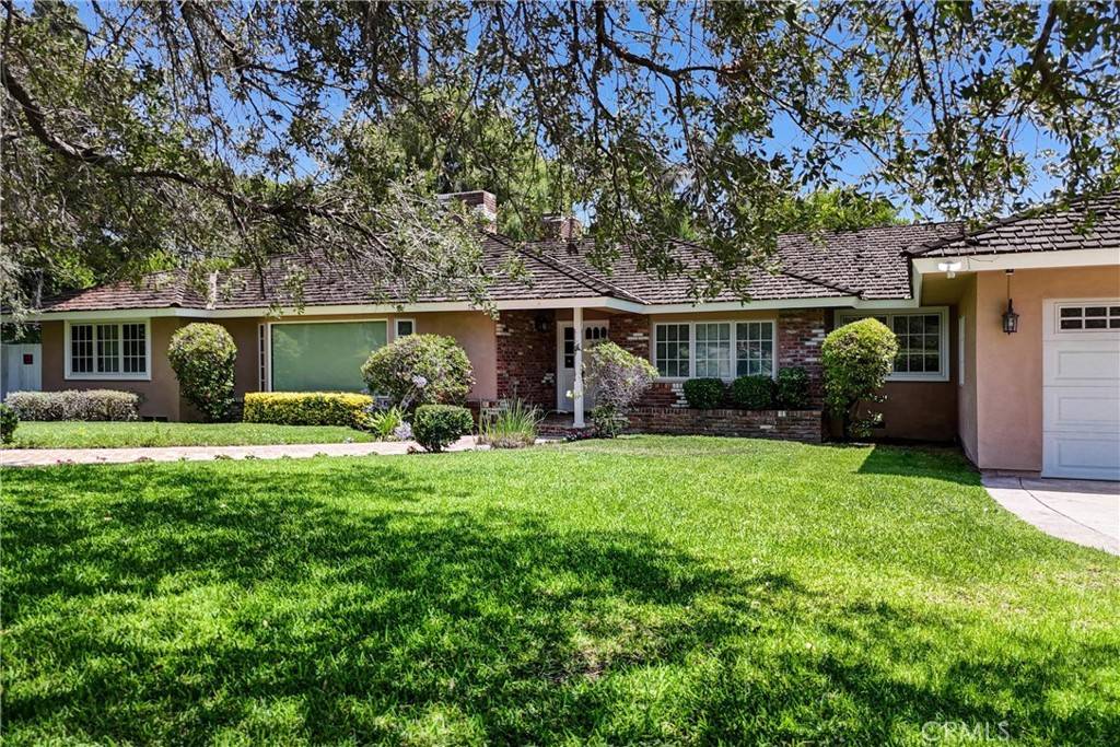 Arcadia, CA 91006,1310 Santa Margarita DR