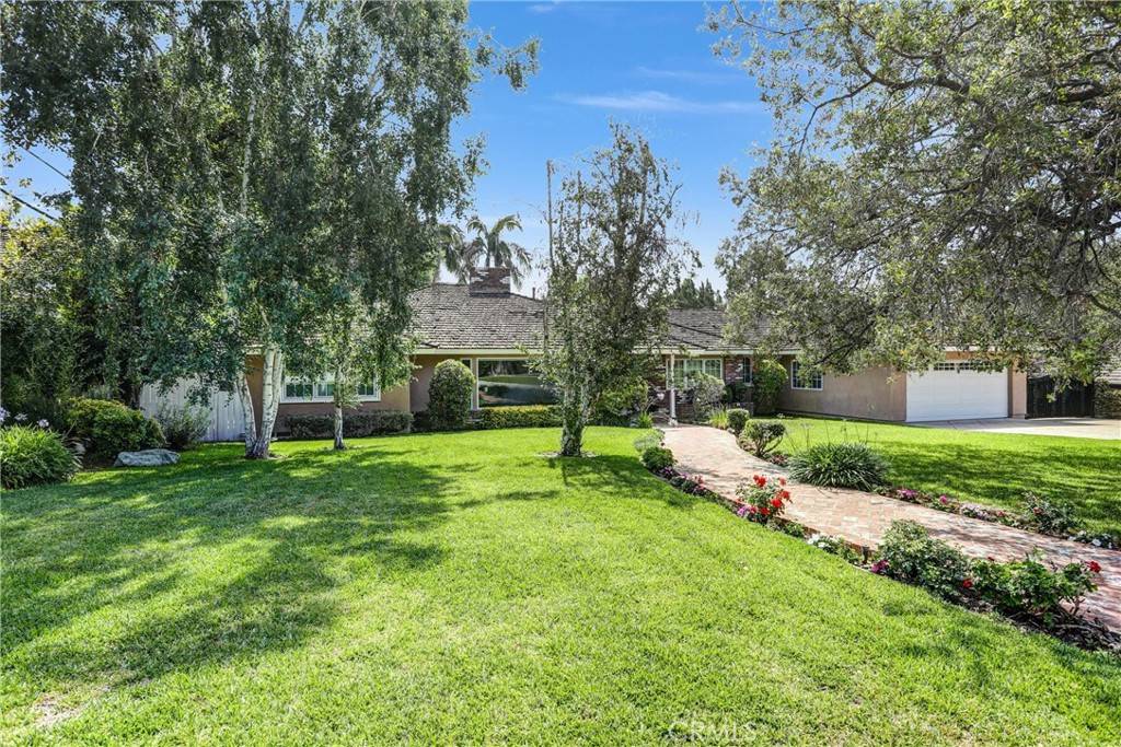 Arcadia, CA 91006,1310 Santa Margarita DR