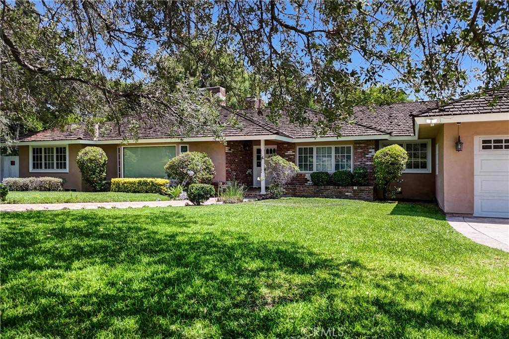 Arcadia, CA 91006,1310 Santa Margarita DR