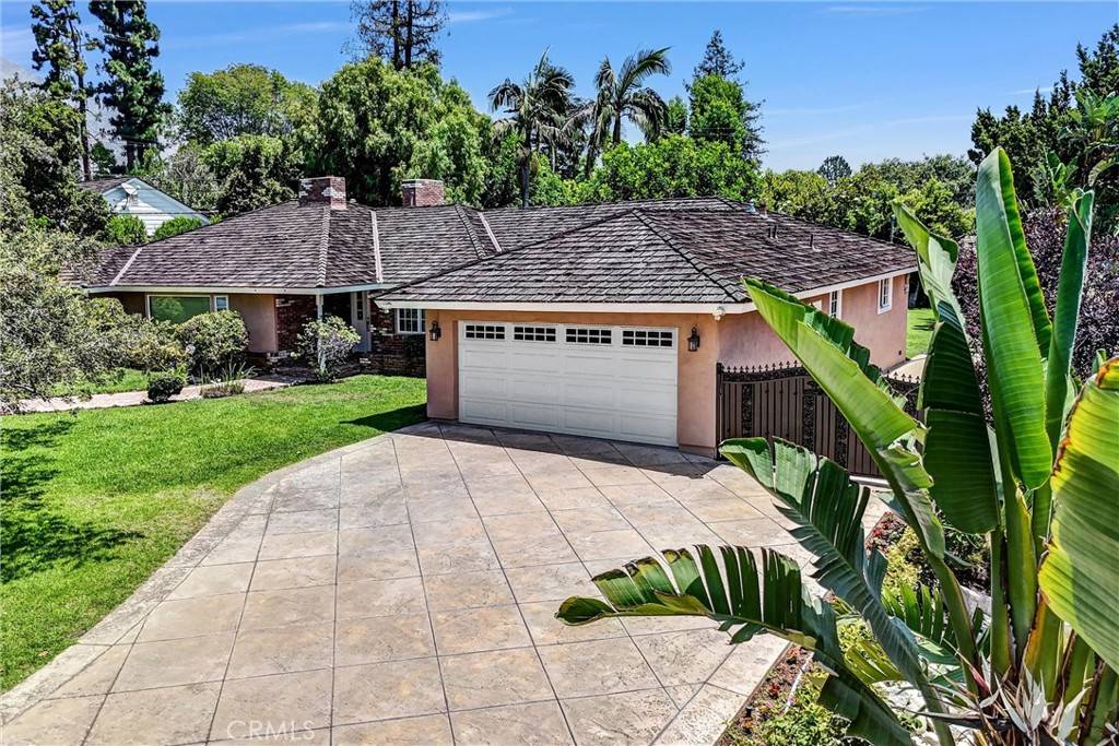 1310 Santa Margarita DR, Arcadia, CA 91006