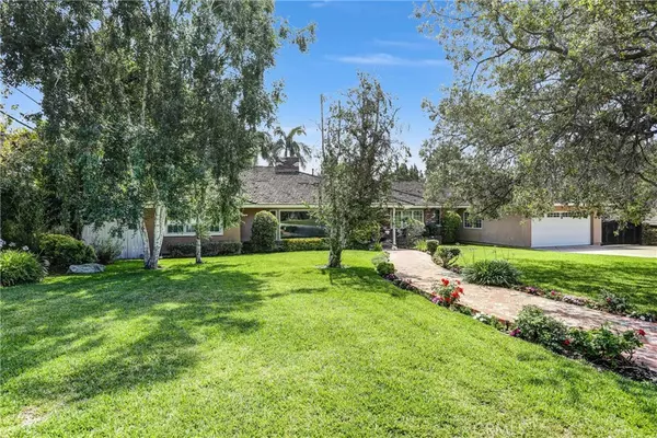 Arcadia, CA 91006,1310 Santa Margarita DR