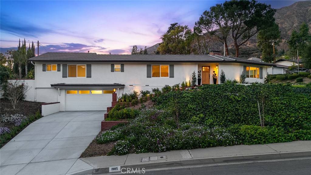 1985 Highland Oaks DR, Arcadia, CA 91006