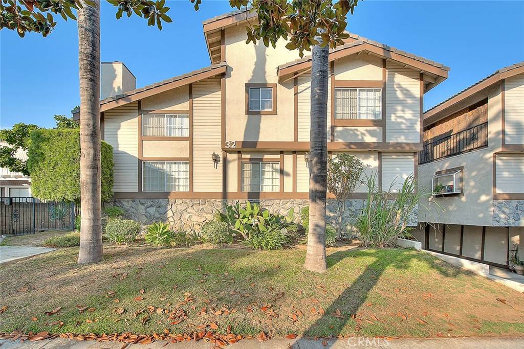 32 N Almansor ST #D, Alhambra, CA 91801