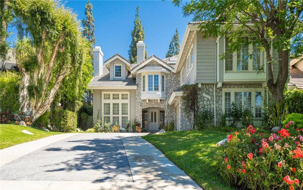 Northridge, CA 91326,18741 Hillsboro RD
