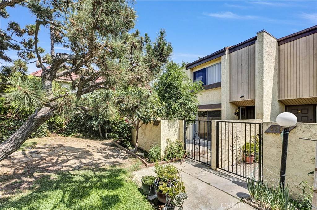 Monterey Park, CA 91755,426 S Orange AVE #E