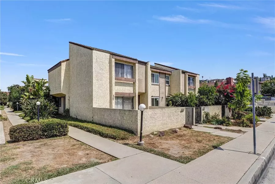 426 S Orange AVE #E, Monterey Park, CA 91755