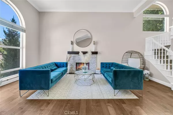 La Verne, CA 91750,2698 Peacock PL