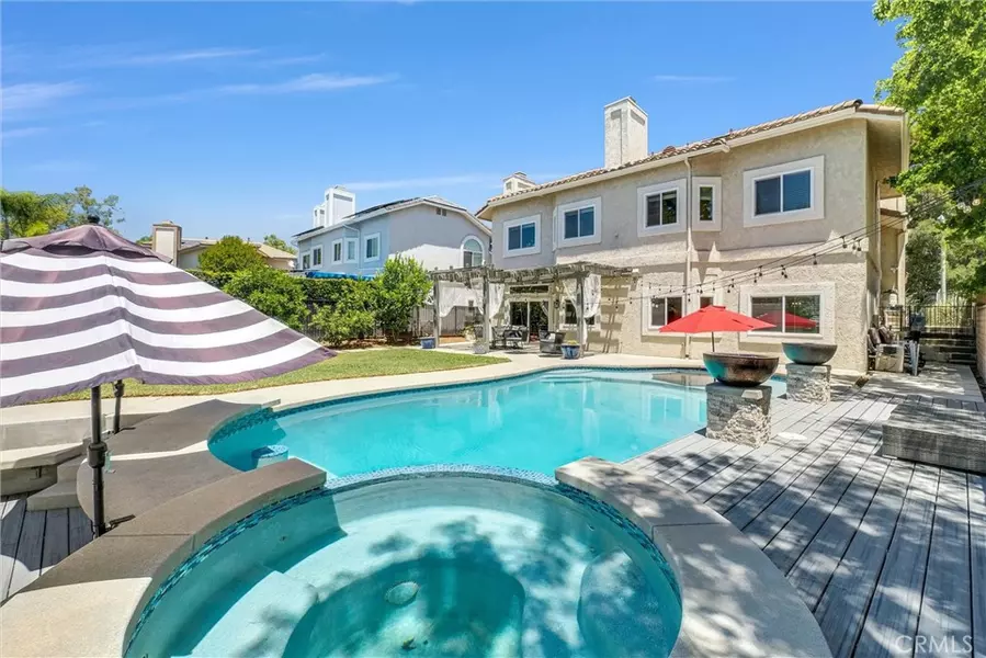 2698 Peacock PL, La Verne, CA 91750