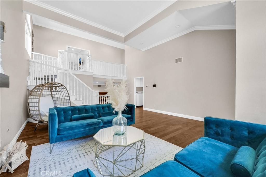 La Verne, CA 91750,2698 Peacock PL