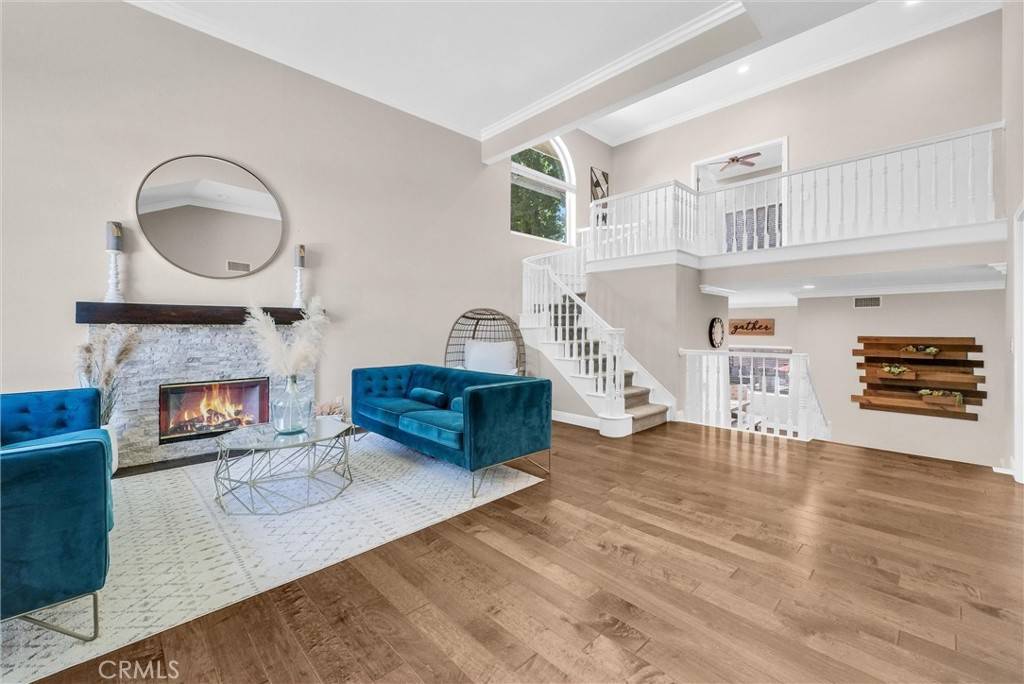 La Verne, CA 91750,2698 Peacock PL