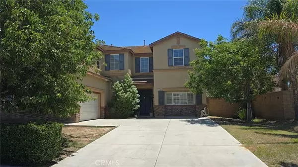 12713 Jack LN, Eastvale, CA 92880
