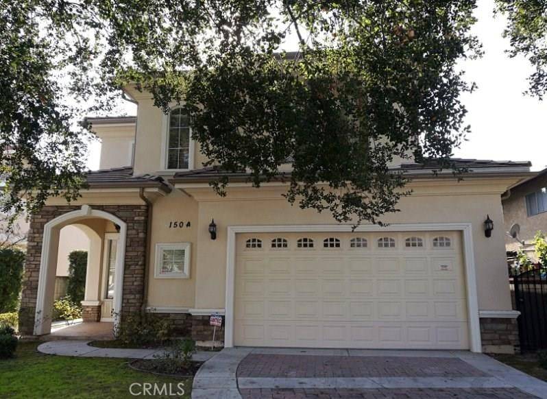 150 Alice ST #A, Arcadia, CA 91006