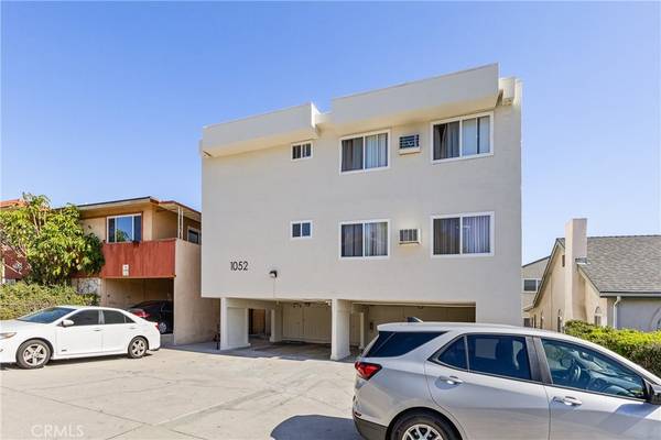 Glendale, CA 91201,1052 Elm AVE